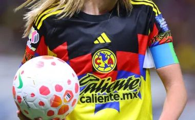América Femenil
