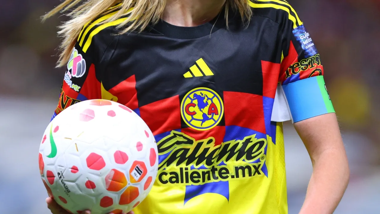 América Femenil 