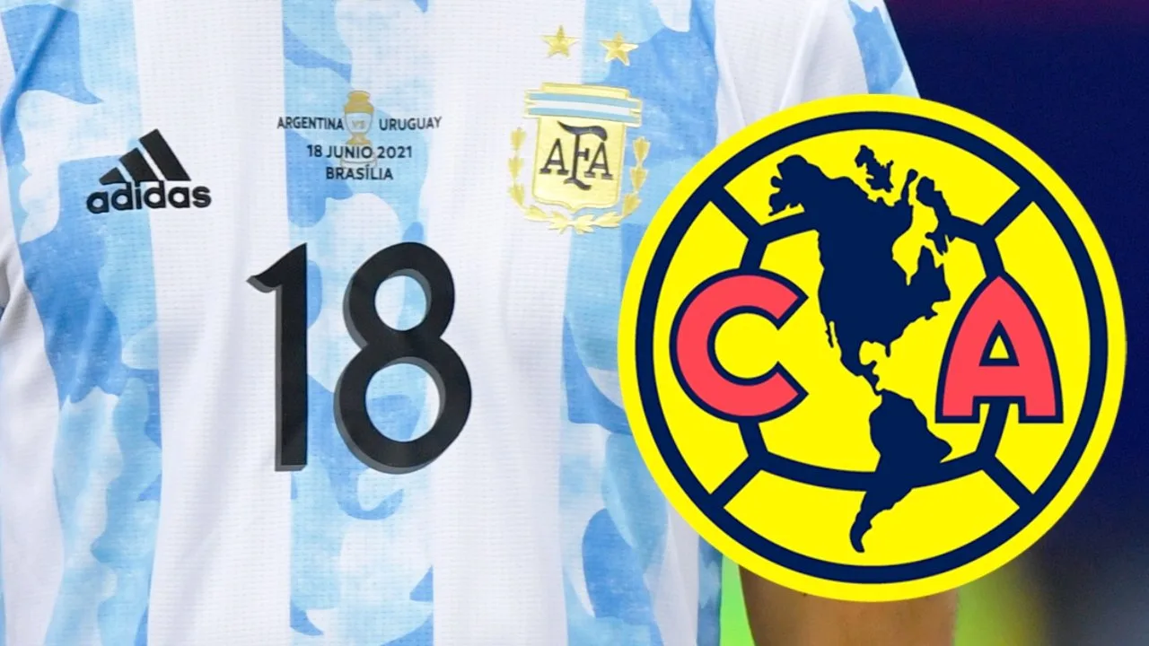 América busca a Guido Rodríguez para el Apertura 2026