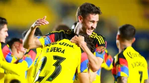 Qué pasa si América gana, pierde o empata vs Nashville por la Concachampions 2026