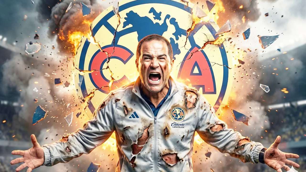 América ya busca al reemplazo de André Jardine_ Revelan detalles - Getty y Gemini IA