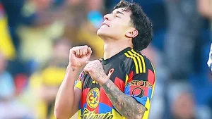 América vs Nashville: Zendejas y Henry Martín sorprenden con el mensaje a la afición tras ser eliminados de Concachampions 2026