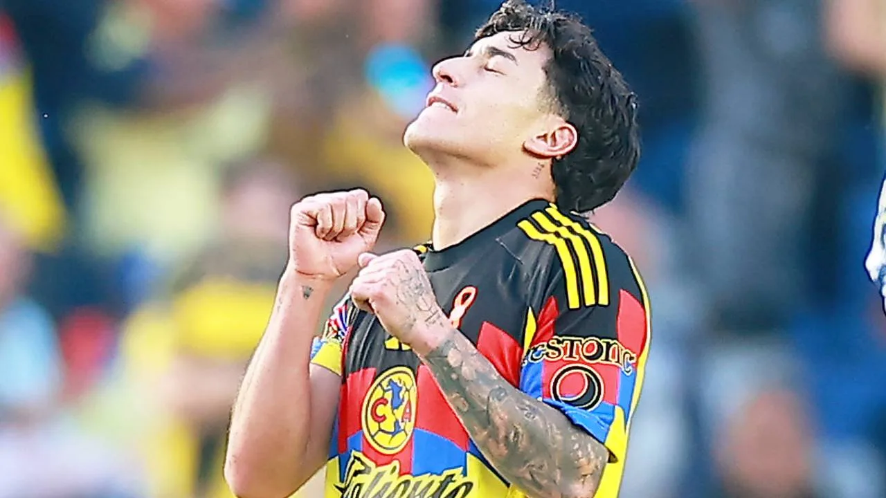 América: Zendejas y Henry Martín piden perdón por eliminación