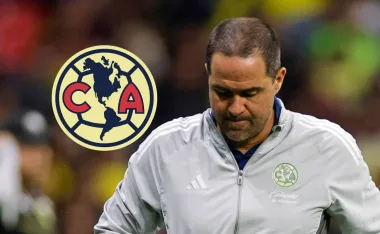 André Jardine, América