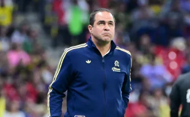 André Jardine, América
