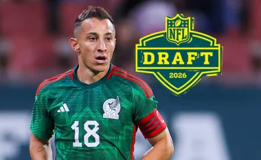 Andrés Guardado, Selección Mexicana