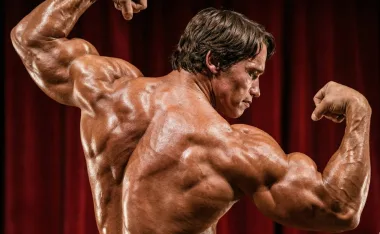 Arnold Schwarzenegger