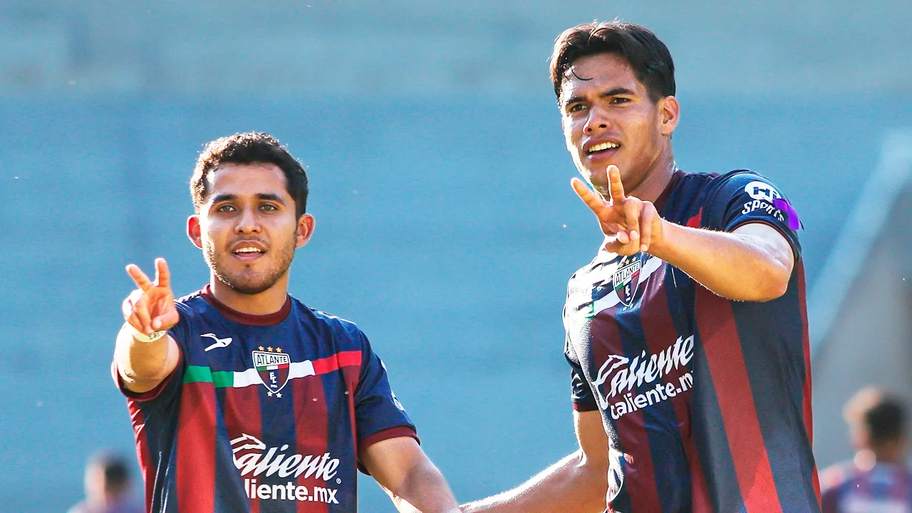 Atlante realiza importante anuncio por su aniversario.