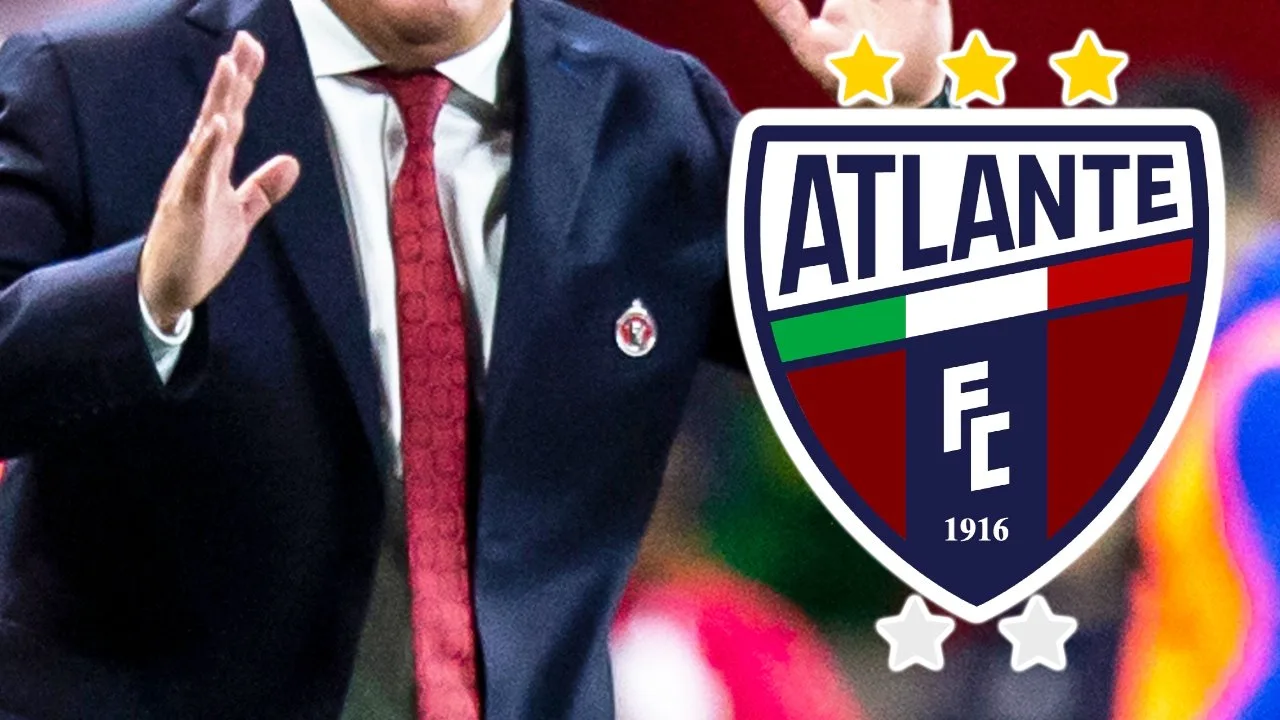 Atlante tendría a Miguel Herrera como su nuevo entrenador Apertura 2026
