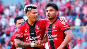 Atlas perderá a 3 jugadores claves al final del Clausura 2026 por inesperado motivo