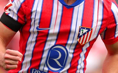 Atlético de Madrid