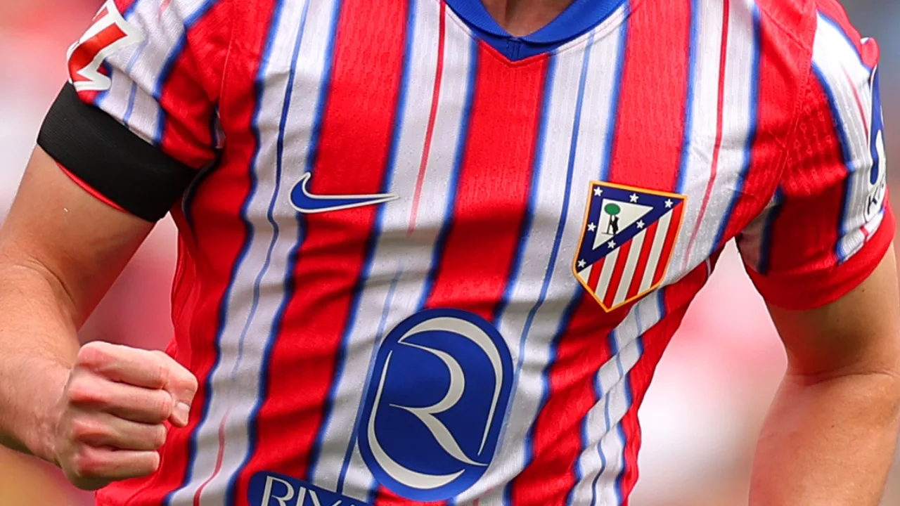 Atlético de Madrid 
