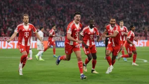 Champions League: Así quedaron las Semifinales rumbo a Budapest 2026