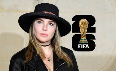 Belinda, Mundial 2026