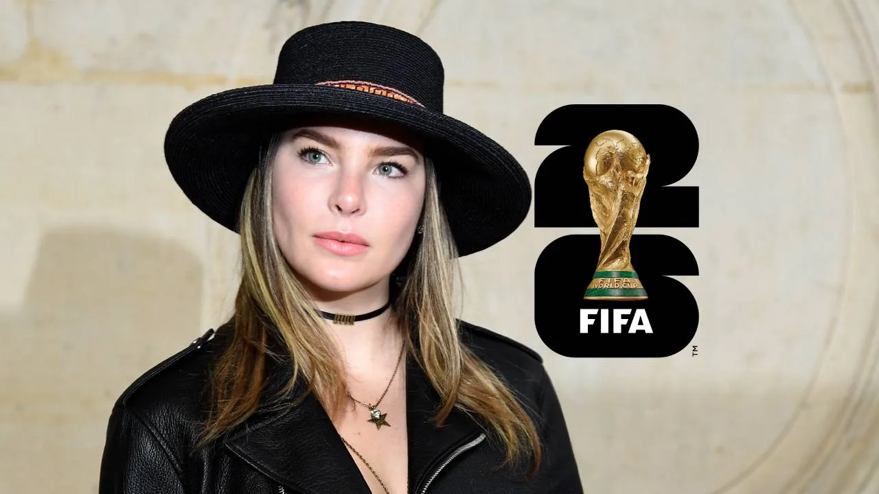 Belinda, Mundial 2026 