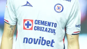 LAFC vs Cruz Azul: la Máquina luce increíble detalle que rompe corazones en plena Concachampions