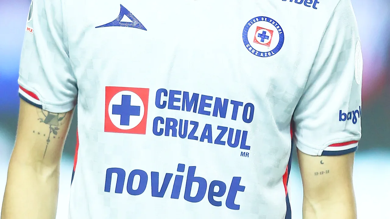 Cruz Azul de luto en Concachampions.
