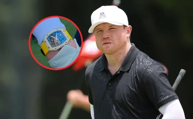Canelo Álvarez