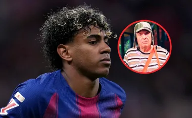 Lamine Yamal, El Chavo del 8, Kings League