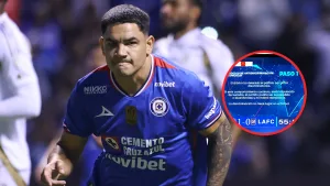 El antecedente que preocupa a Cruz Azul tras los gritos homófobos en la Concachampions