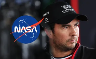 Checo Pérez, Cadillac