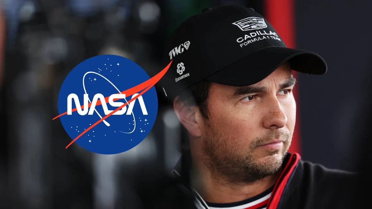 Checo Pérez, Cadillac 