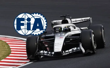 Checo Pérez, Cadillac