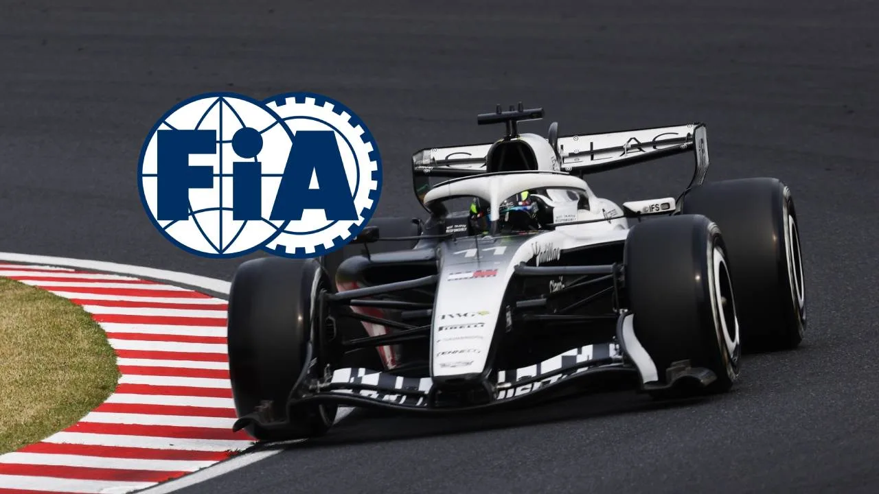 Checo Pérez, Cadillac 