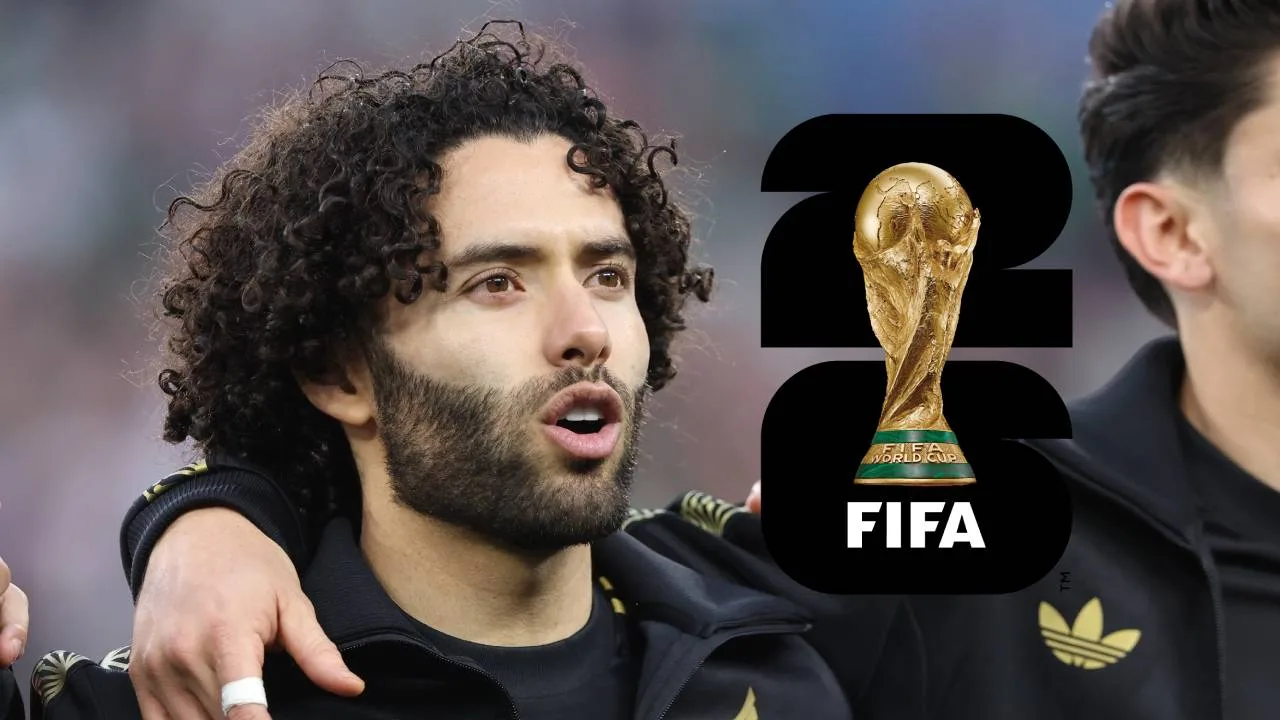 Chino Huerta, Selección Mexicana