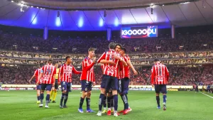 Chivas realizará un cambio clave en Estadio Akron de cara al Mundial 2026