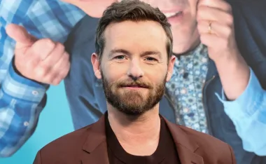 Christopher Kennedy Masterson, actor de Malcolm el de en medio