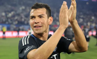 Chucky Lozano, San Diego FC
