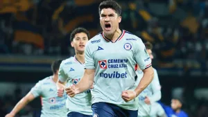 Cruz Azul confirma su regreso al Estadio Azteca y revelan con qué partido volverán a jugar en CDMX