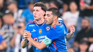 Qué pasa si Cruz Azul gana, pierde o empata vs LAFC por la Concachampions 2026