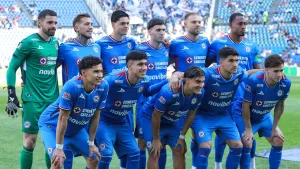 Cruz Azul sorprende con emotivo agradecimiento antes de enfrentar a LAFC por Concachampions 2026