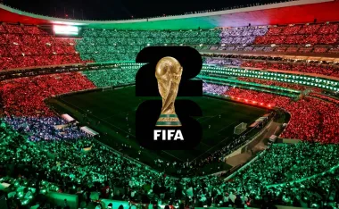 Estadio Azteca, Mundial 2026