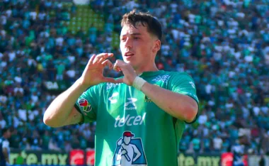 Federico Viñas, León