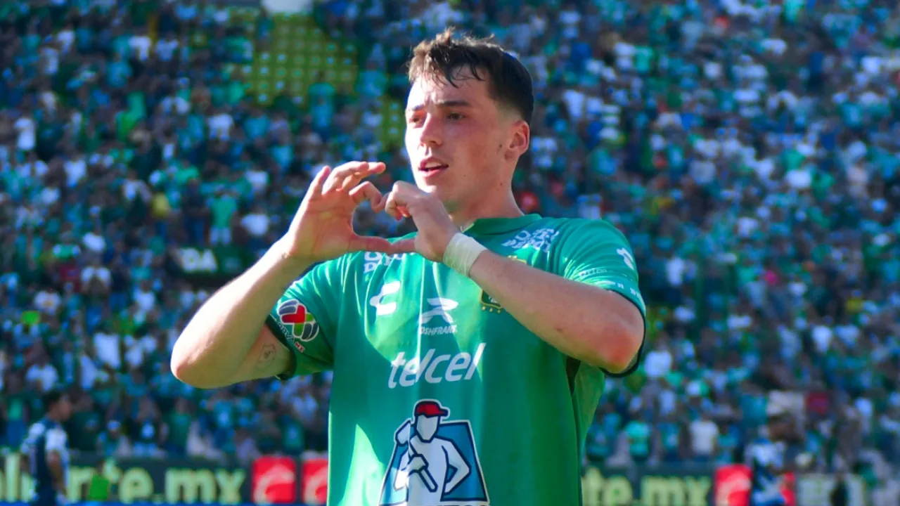 Federico Viñas, León