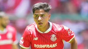 ¿Qué pasa con Frankie Amaya y por qué se marcha nuevamente del Toluca?