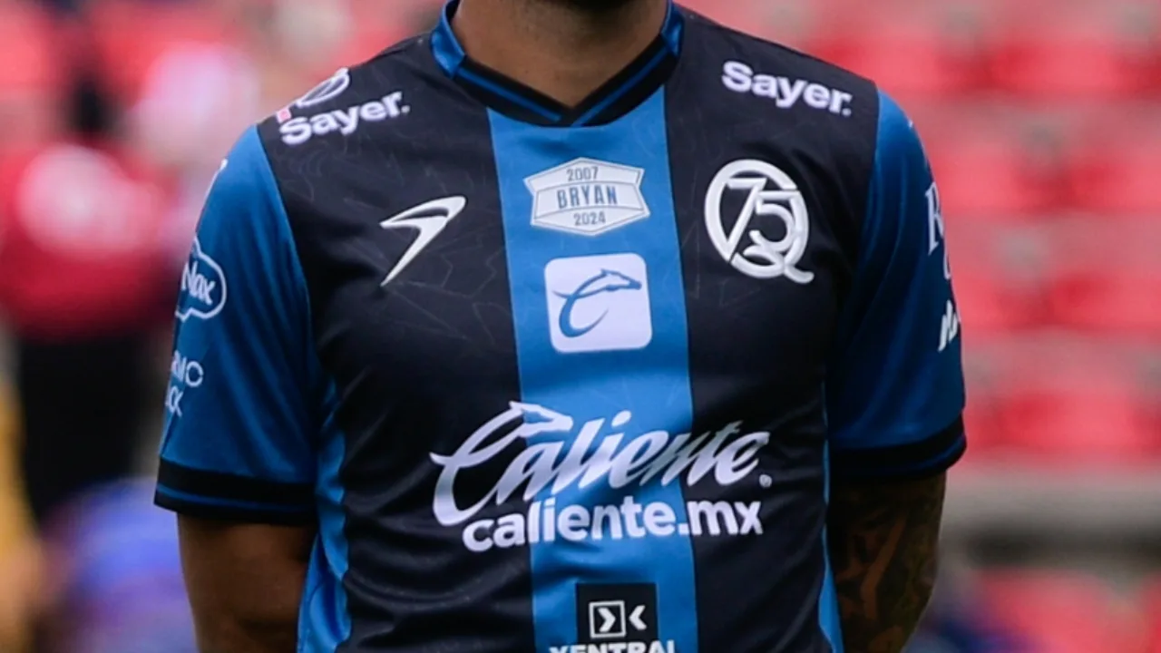 Gallos Blancos de Querétaro