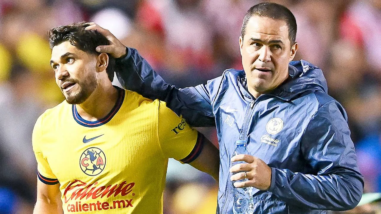 Henry Martín no viaja con América: la razón de André Jardine