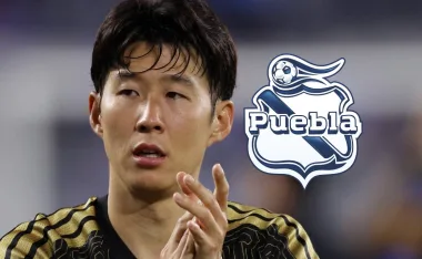 Heung-Min Son, LAFC