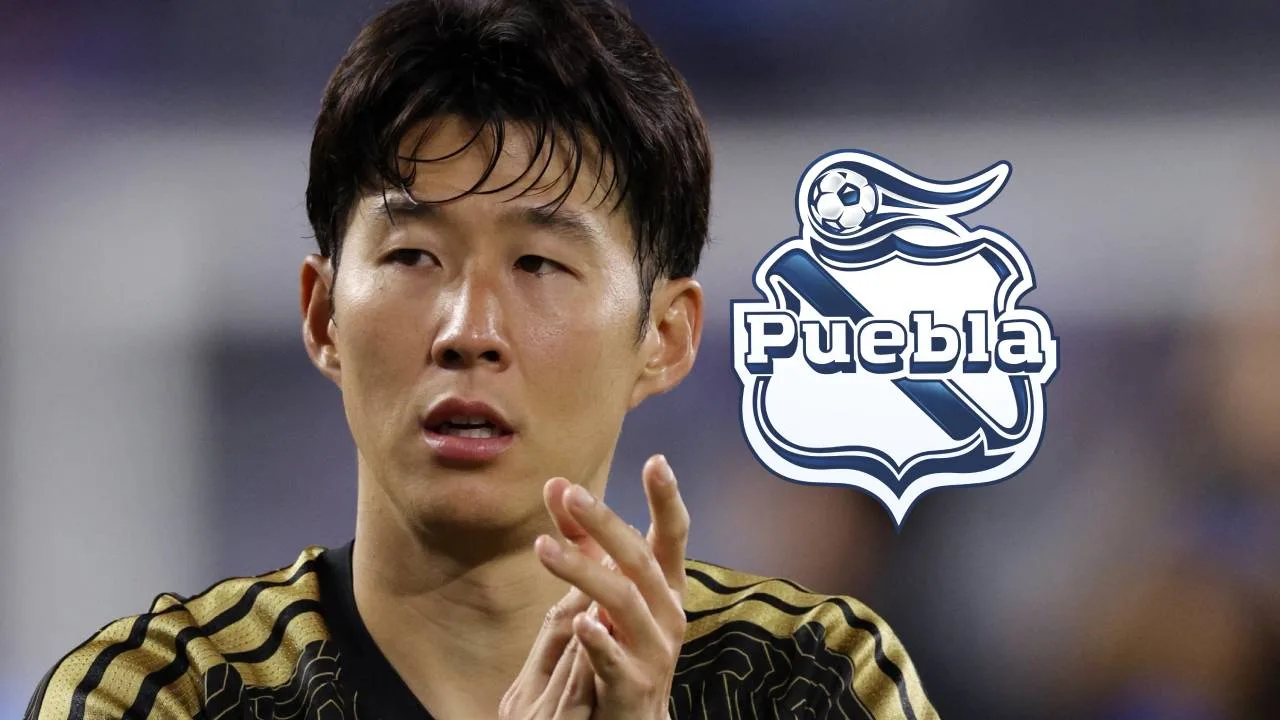 Heung-Min Son, LAFC