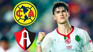 ¿América o Atlas? Hormiga González revela qué rival de las Chivas le cae peor