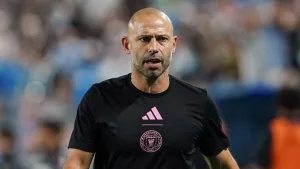 ¡Renunció! Javier Mascherano explica el motivo de su inesperada salida de Inter Miami