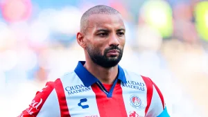 Joao Pedro revela inesperada conexión con México desde antes de su arribo a Atlético San Luis