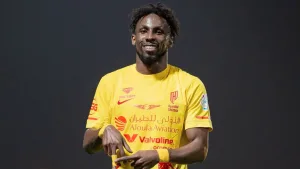 Con Julián Quiñones y Harry Kane: Así va la Tabla de Goleo de la temporada a nivel mundial