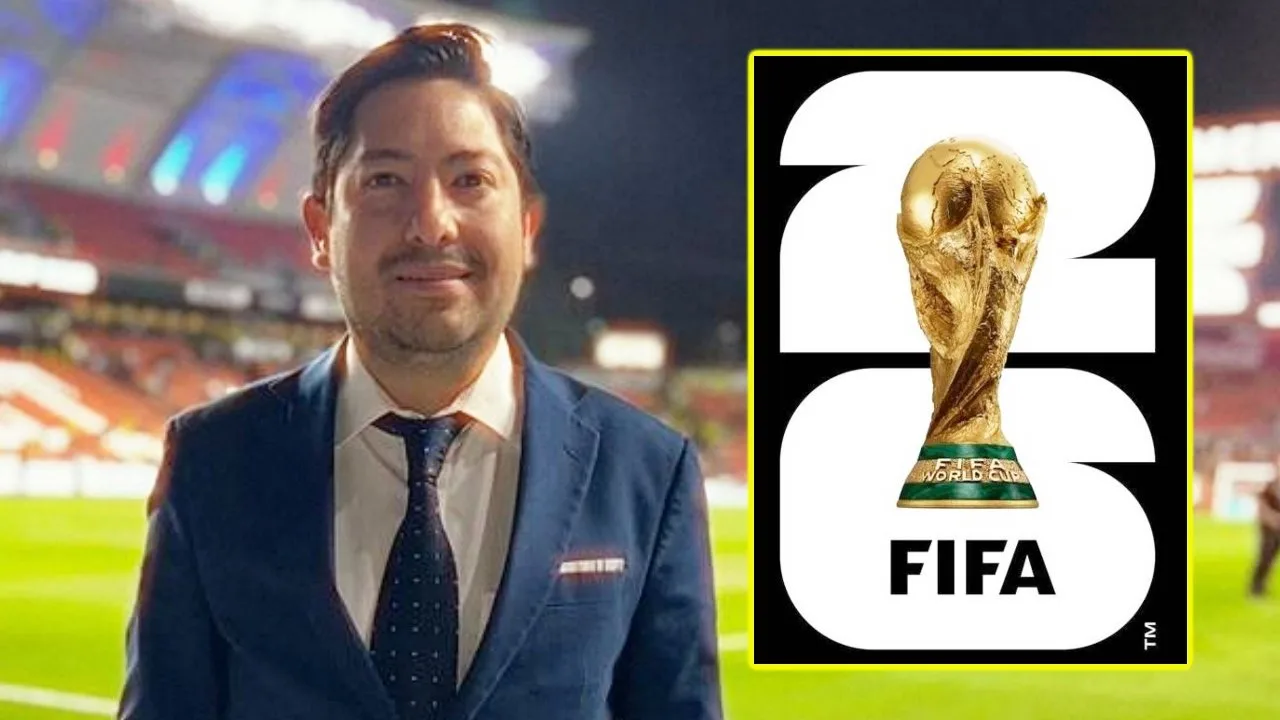 Julio Ibáñez TUDN revelan cuánto pagó para salir de la cárcel en Sudáfrica