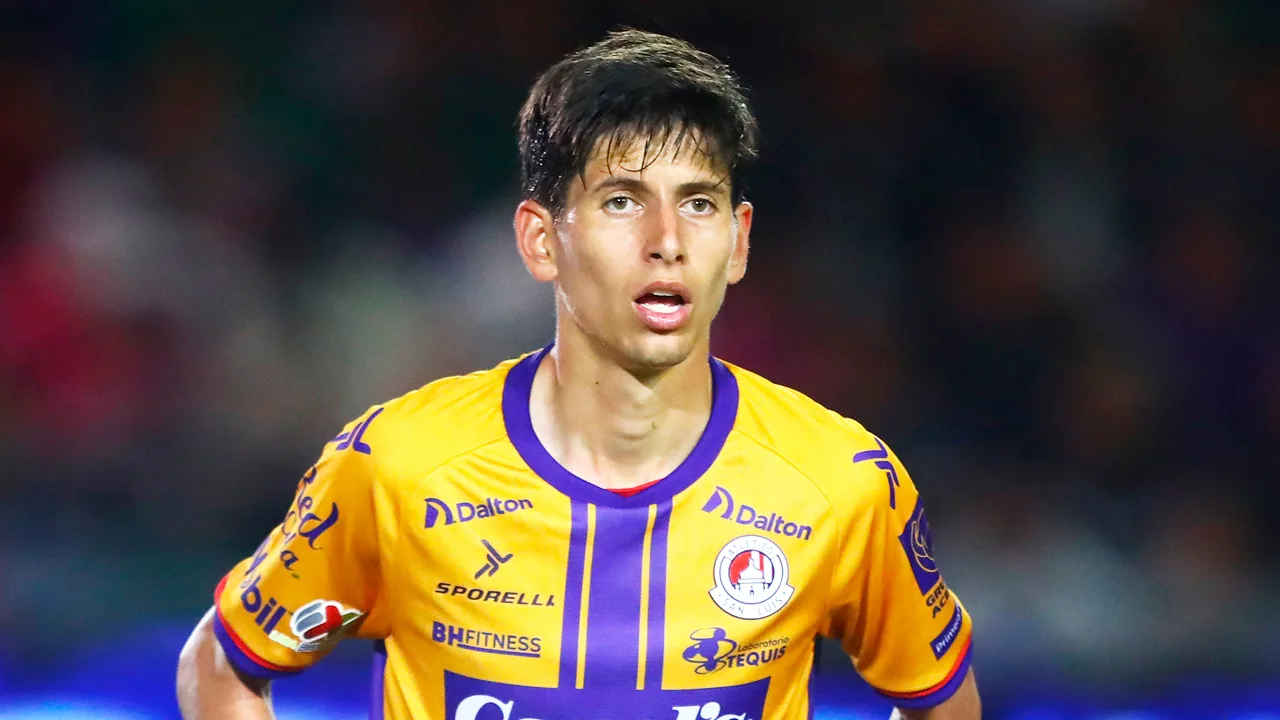 Jürgen Damm realiza polémica revelación.