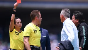 Gobierno de México interviene en el escándalo de Sergio Bueno vs Katia Itzel García